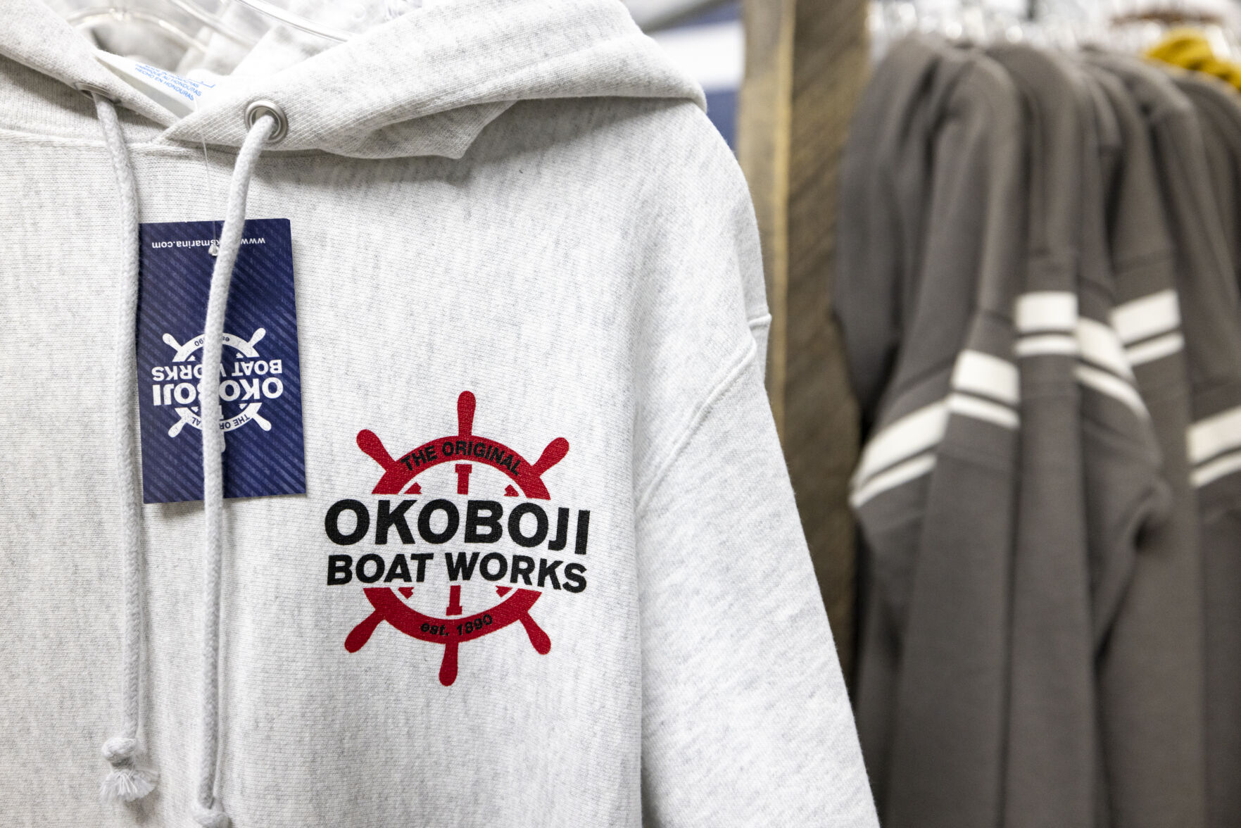 Okoboji Boat Works